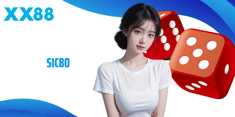 Sicbo XX88 - Nhịp Chơi Cuốn Hút, Cơ Hội Thắng Liên Tục